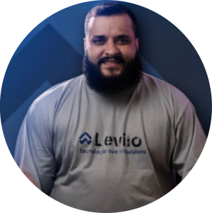 MARCO<br>LEVILO Sistemas