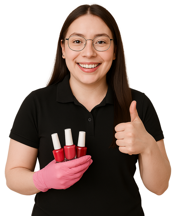 Contabilidade para Esmalteria