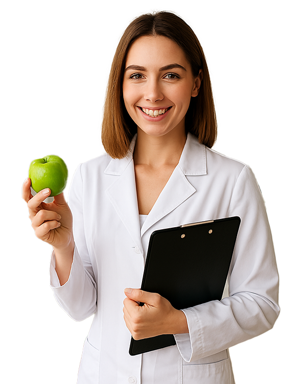 Contabilidade para Nutricionistas